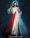 Jesus I Trust In You